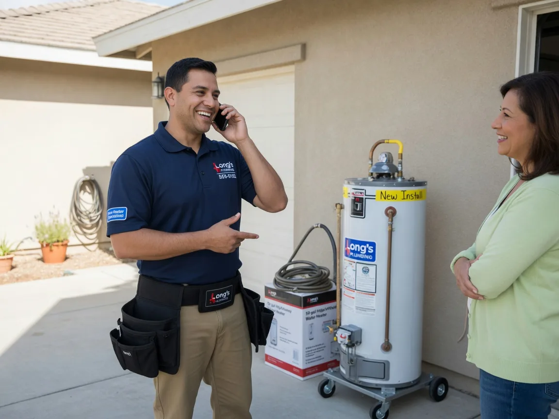 Leak Detection Pueblo, CO FAQs